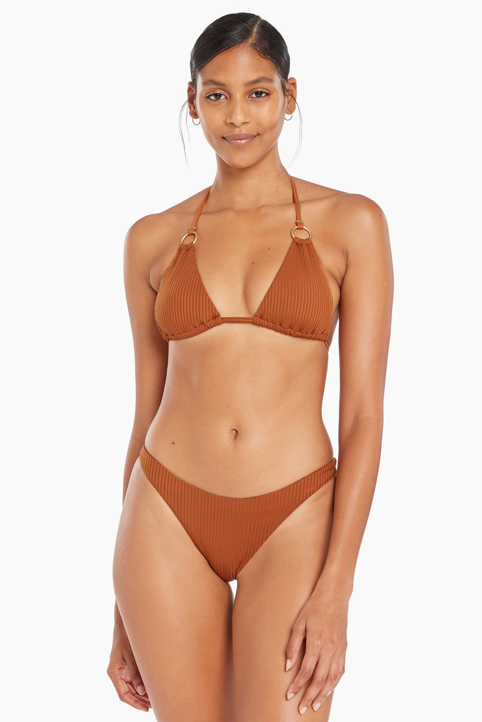 Brown Starlette Triangle - Image 3